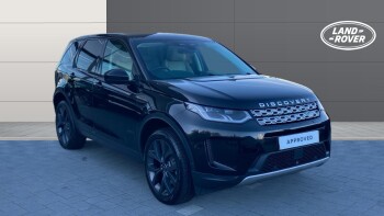 Land Rover Discovery Sport 2.0 D200 SE 5dr Auto Diesel Station Wagon
